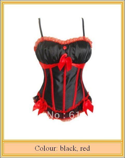 Free shipping!NEW Fashion Sexy Corsetcorset,lingerie,europe traditional corset   !wholesale