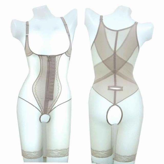 Free shipping new fashion shapewear women bustier slimming Seamless corset underwear sexy lingerie strapless Body Shapers