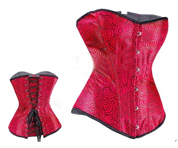 Free shipping!New Hot Magic  Corset  Sexy Lingerie  Wholesale or retail