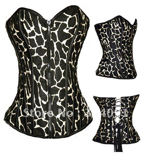 Free shipping!! New sexy lingerie bustier corset Corset Sexy Lingerie slimming sexy lingerie 8177