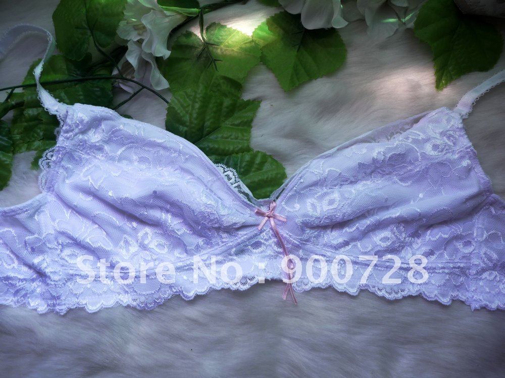 Free shipping nursing underwear (100pcs/lot )110826-02 nursing bra