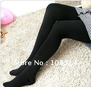 Free Shipping, Pantihose, Pantistocking, Cotton Pantihoses, Leggings, Anchored Pants, Sexy&.Fashion, Hot Sale, GHC-058