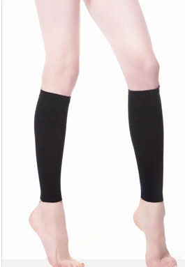 Free shipping pants autumn and winter thickening 420D thin legs to prevent varicose socks thin leg Sox leg sleeve456