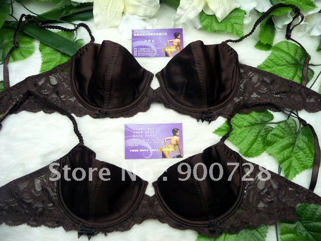 Free shipping preferential brassiere (30pcs/lot )110712-03 sexy bra