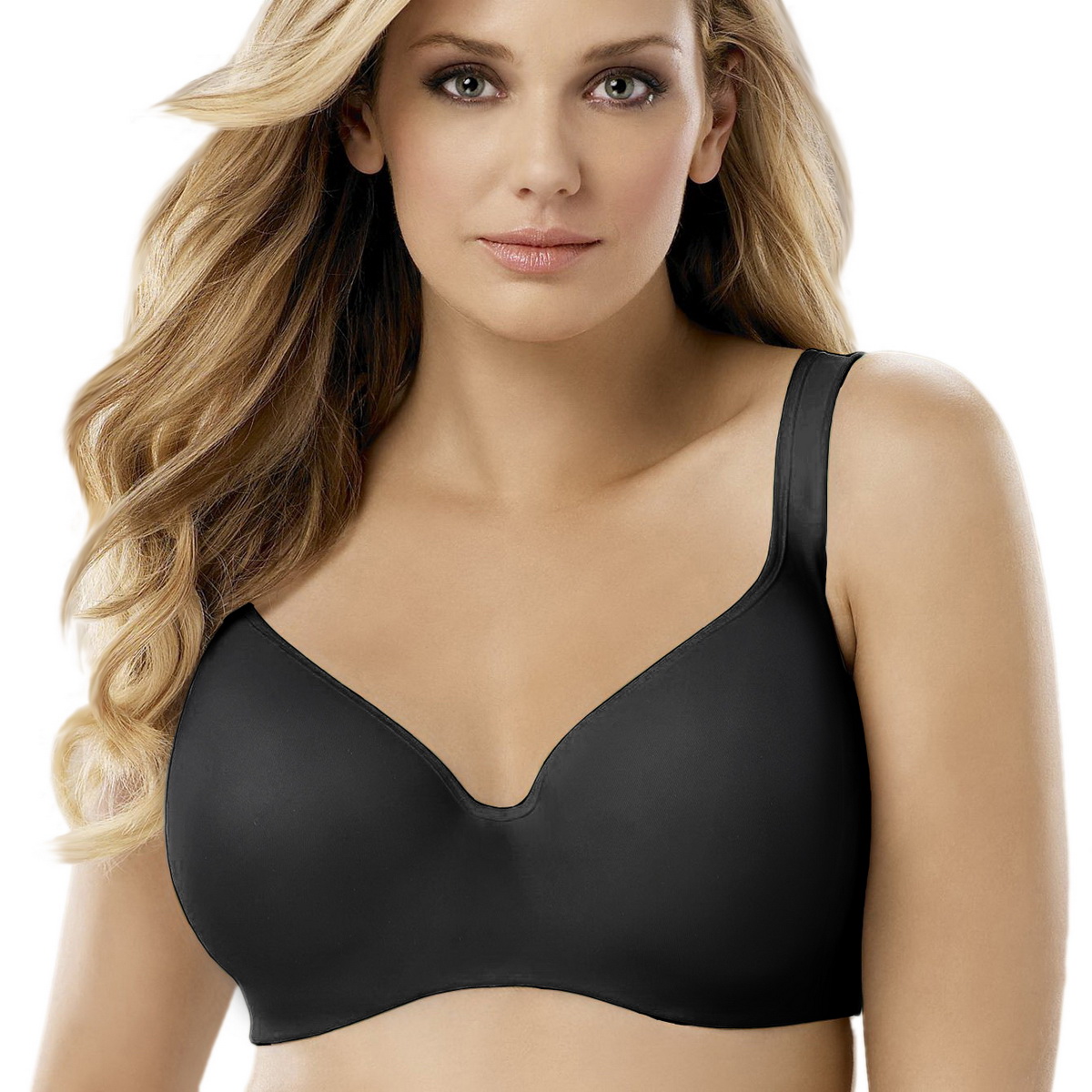 FREE SHIPPING,Professional plus size  Bra ,full cup large cup glossy thin big bra