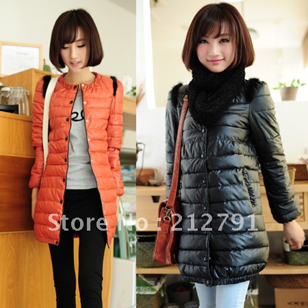 Free shipping rex rabbit hair PU soft scarf thermal women's wadded jacket women's down jacket