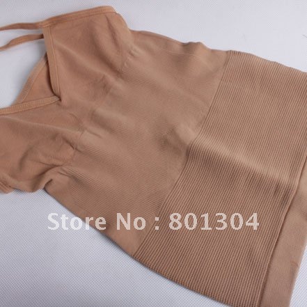 Free Shipping Sexy and Slimming Underwear cutdown the fat and lipids Skin Color L Safe and Effective