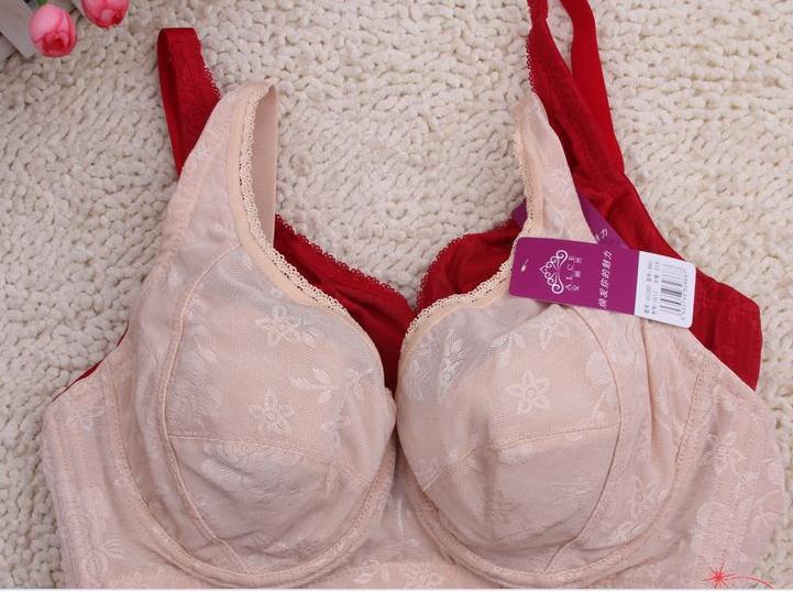 Free shipping sexy breathe freely adjust bra