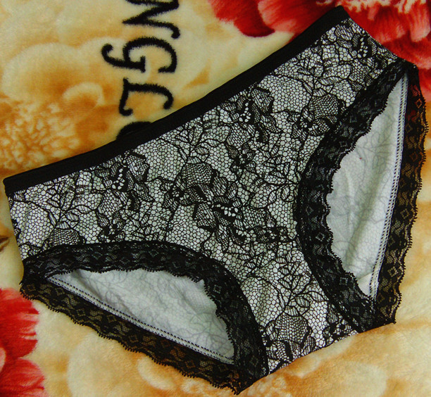 Free shipping sexy comfort women's underwear women panties