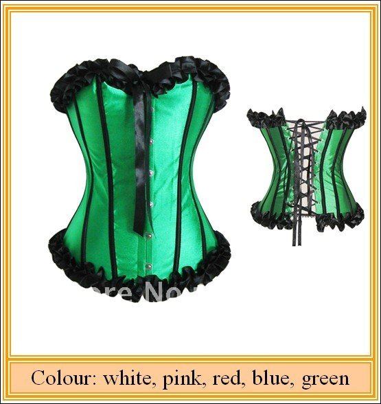 Free shipping  sexy corset   sexy lingerie  Best selling new fashion recommend sexy corset!wholesale