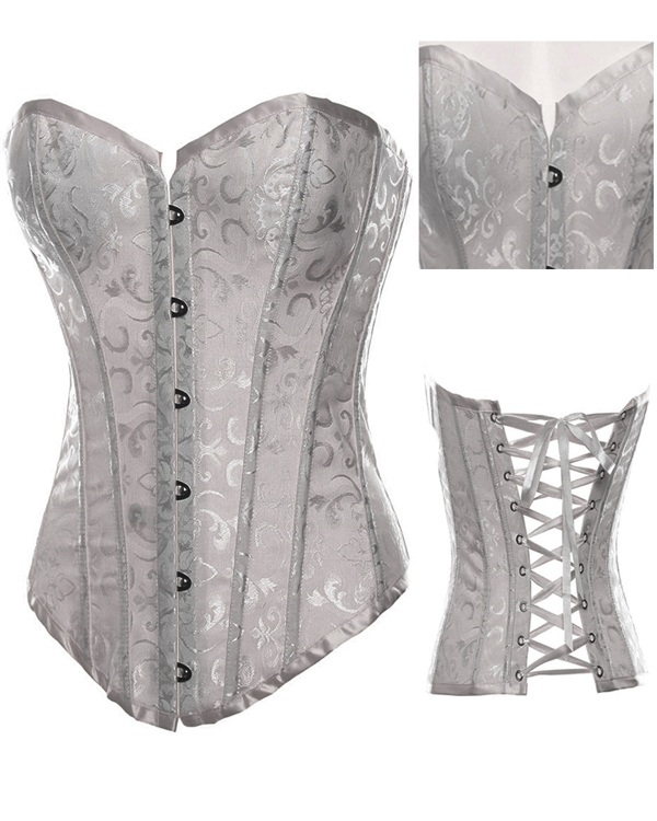 Free shipping,sexy corset,size XS-2XL available