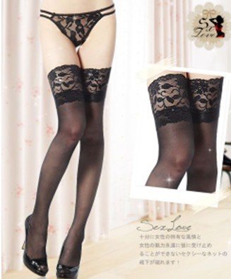 free shipping   Sexy Long Stockings  Lady Stockings  P6729