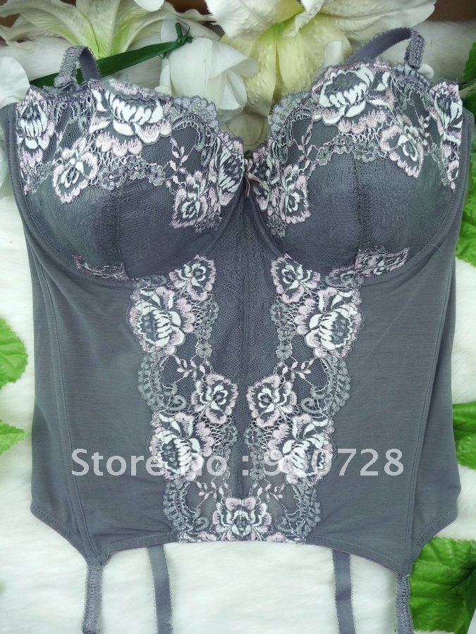 free shipping sexy shapers (50pcs/lot) 110711-01 mixed wholesale corset