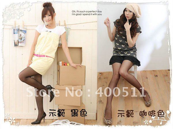 Free shipping  sexy ultrathin Lady dresses sock Women's clothing/pantyhose