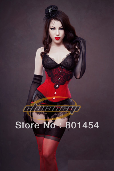 Free shipping  SILIM 10 CM Immediately 7days arrived steel boned  Guaranteed 100% Corsetry CST-93226