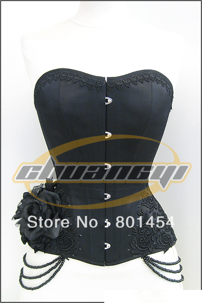 Free shipping  SILIM 10 CM Immediately 7days arrived steel boned  Guaranteed 100% Corsetry CST-93229