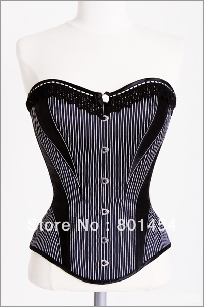 Free shipping  SILIM 10 CM Immediately 7days arrived steel boned  Guaranteed 100% Corsetry CST-93232