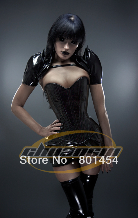 Free shipping  SILIM 10 CM Immediately 7days arrived steel boned  Guaranteed 100% Corsetry CST-93241