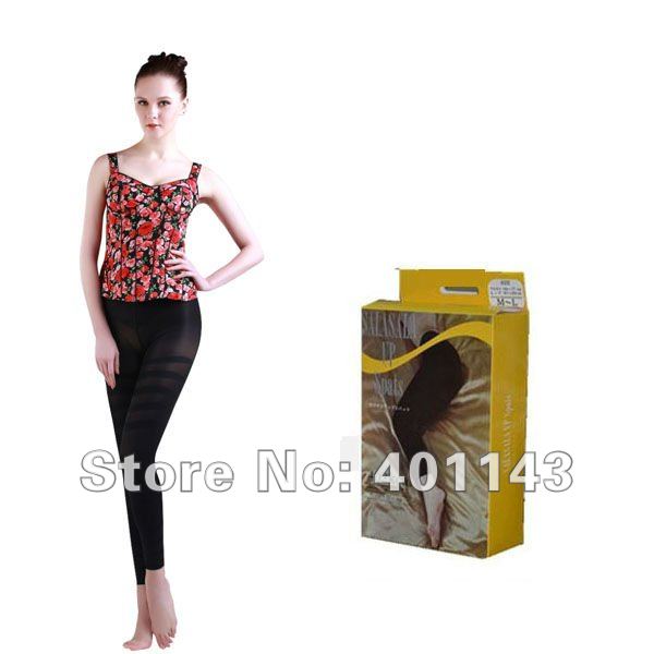 free shipping sleep slimming tights A-66