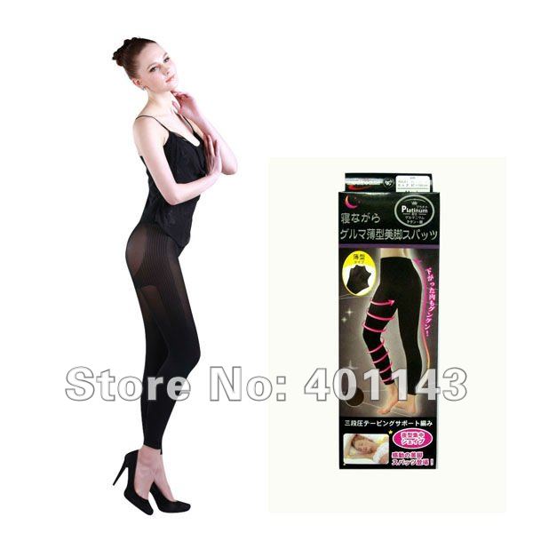 free shipping sleep slimming tights Summer tights A-21