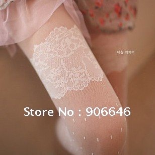 Free shipping socks dot tights Pantyhose ladies stocking fashion pantyhose tights summer Pantyhose/Wholesale and retail CN