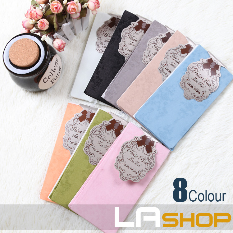 Free Shipping spring and summer multicolour thin high quality lace 1790 jacquard pantyhose