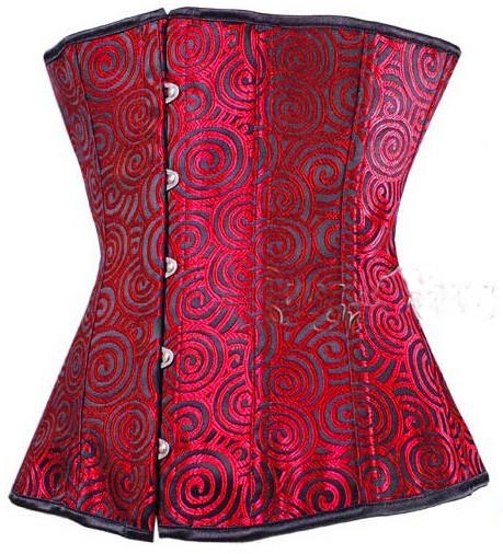 Free Shipping Steel royal shapewear waist underwear sexy steel corset body shaping cummerbund vest