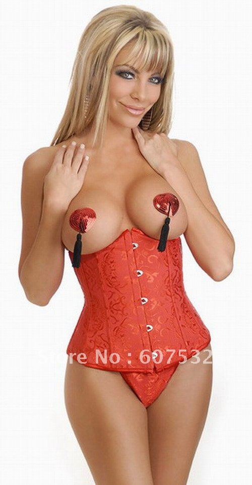 Free shipping!  strapless corset,  sexy lingerie,sexy , fashion top,corset, leather corset,wholesale or retail