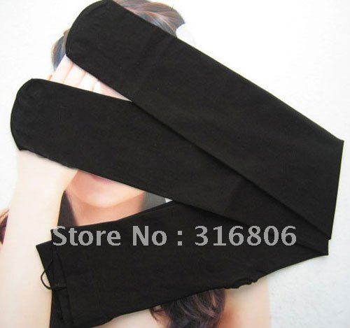 Free Shipping ~ Stylish black velvet pantyhose child of the 2012 best-selling foreign trade stockings