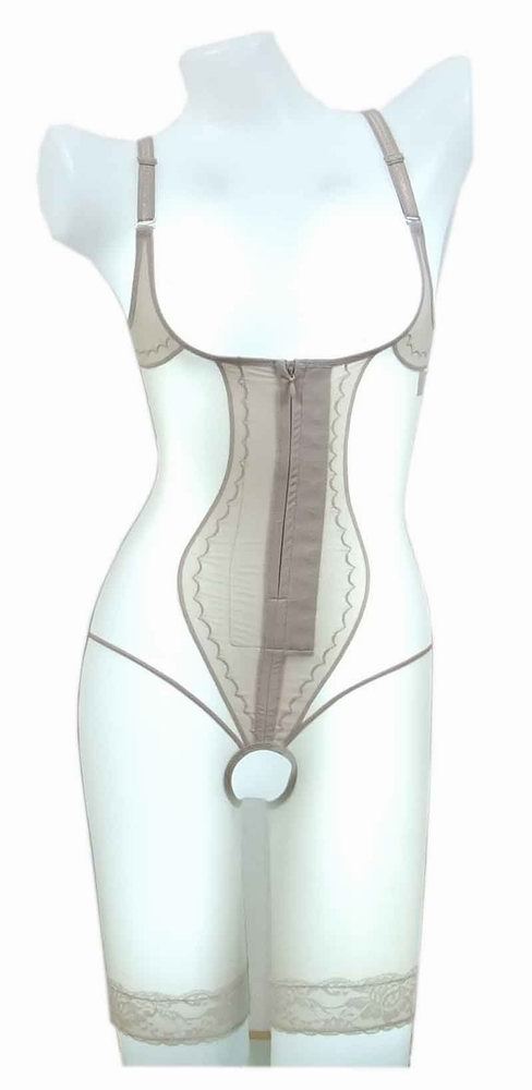 Free   shipping Summer hot-selling ! silk protein ultra-thin seamless one piece shaper slimming clothes