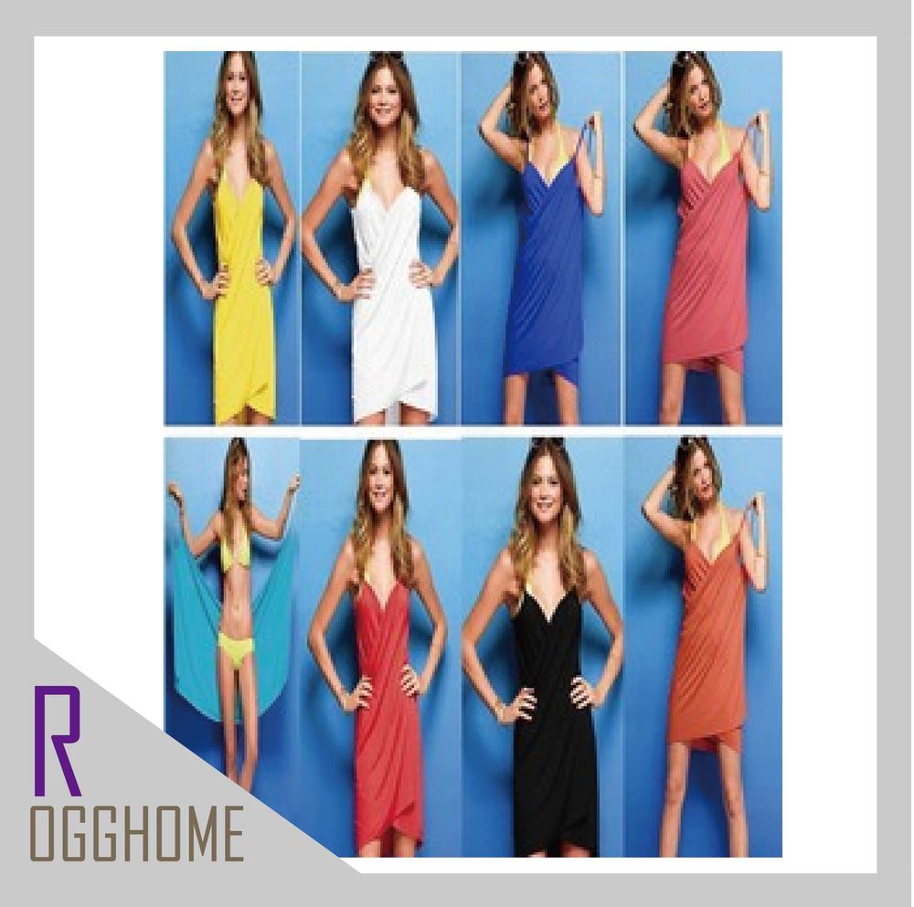 Free shipping Surprise price! 2013 Early spring NEW Sexy Low back Beach skirt dress 8Color Free size RG1302014