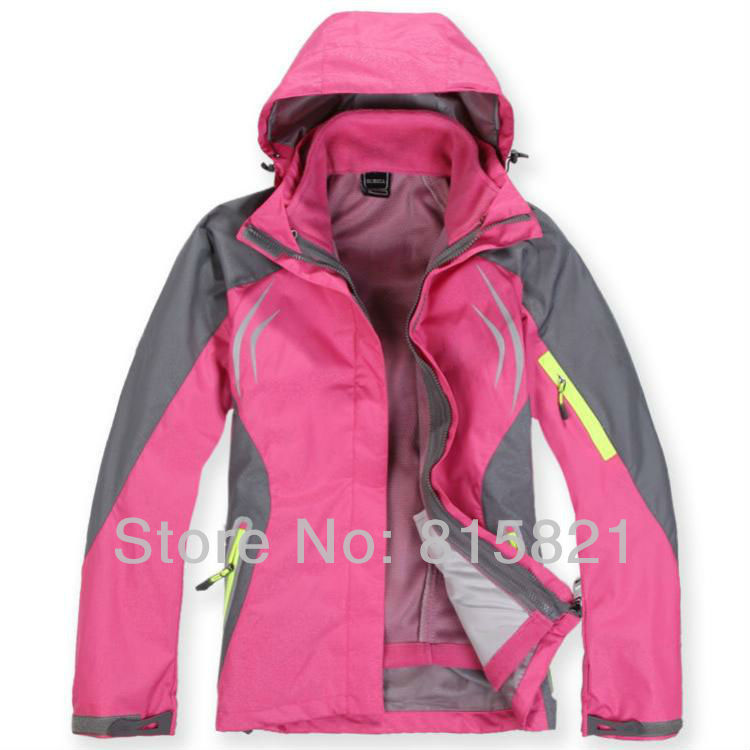 Free Shipping  The Winter Warm Ski Handsome Hoodies Coat,Northerners Men Sports Jacket ,Wholesale Women Faces Of Jackets BLWHSA