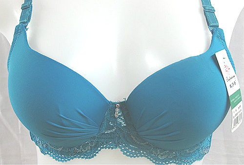 Free shipping Thickening big bra a cup bra fashion underwear