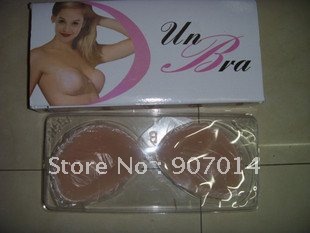 free shipping TV shopping Products Silicone bra, invisible bra