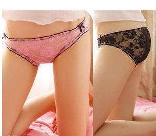 Free Shipping  underwear  women sexy/ underwear women cotton briefs 5PCS/LOT