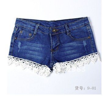 Free Shipping  very sexy ladies shorts,2012 hot sale ,low price denim shorts,high quality shot\rt pants