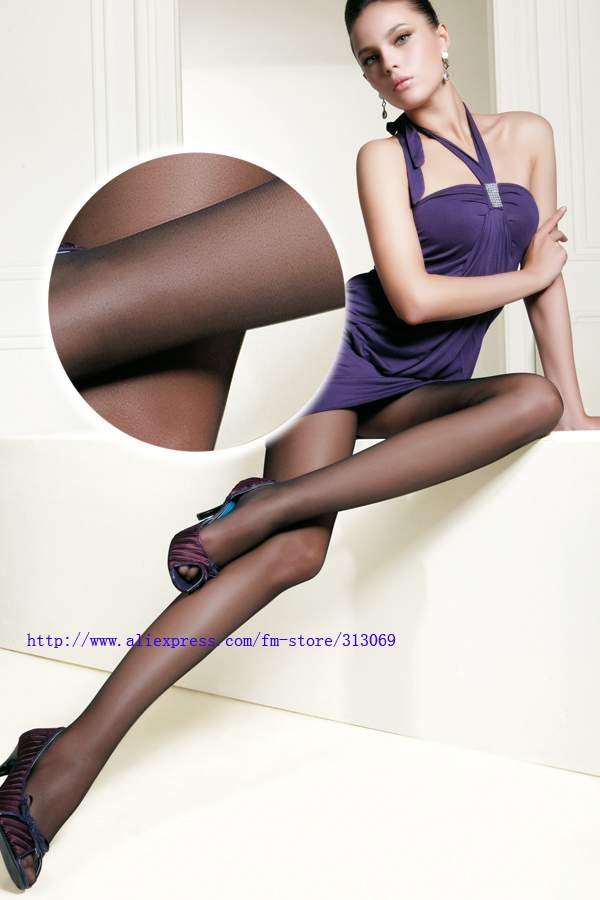 Free shipping via DHL, New Transparent silk feeling Panty Hose Pant stocking,Tube socks, legging ,wholesale 30pcs/lot