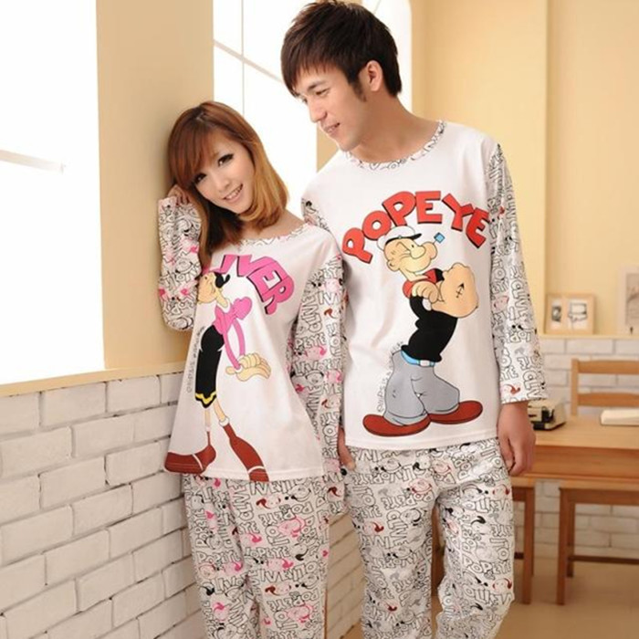 Free shipping Victoria lovers sleepwear female lovers sleepwear lounge nightgown female