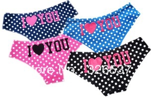 FREE SHIPPING! VS victoria's pants sexy pants women underwear lady's pants pink series