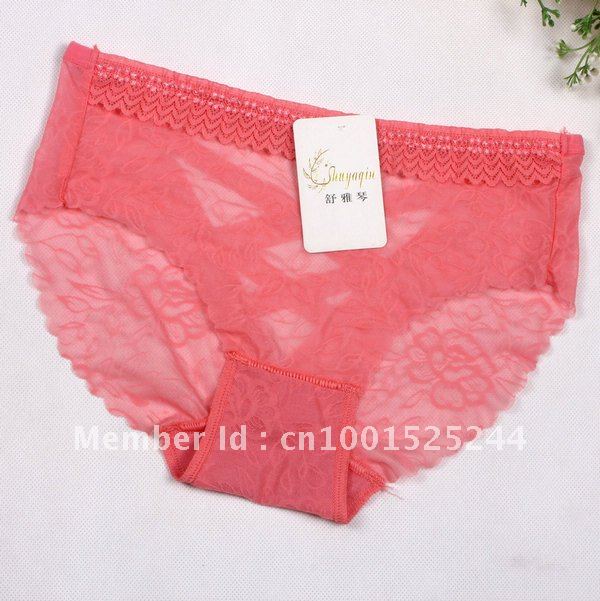 free shipping wholedale price women sexy underwear lace panties sexy for women