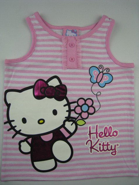 Free shipping  Wholesale  2013 new summer children's knitted vest tops girls vest