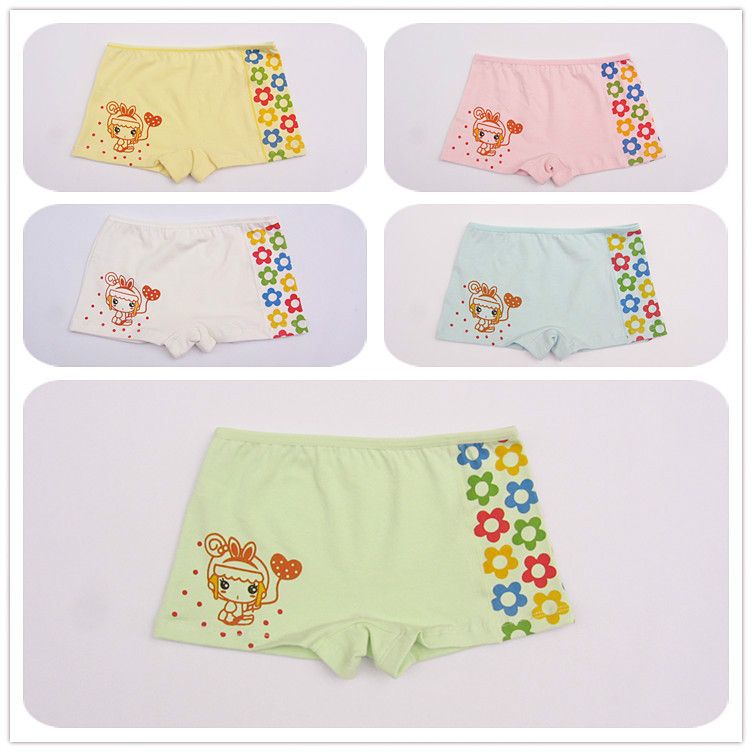 Free shipping Wholesale children underwear,kids underwear for girls,cartoon underwear,children clothing,childrens underwear