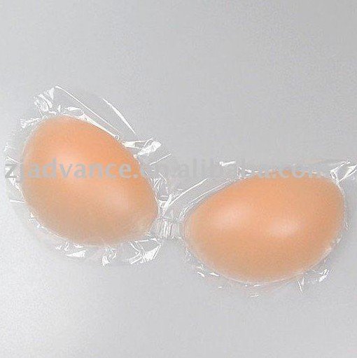 Free Shipping Wholesale Free bra,silicone bra,invisible bra,freebra fashion 100pcs/lot