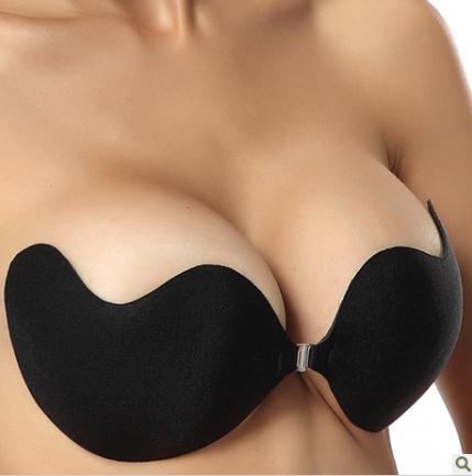 Free Shipping Wholesale Free bra,silicone,invisible,fashion,drop shipping    2color+4size   A B C D