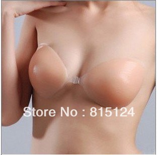 Free Shipping Wholesale Free bra,silicone,invisible,fashion,drop shipping