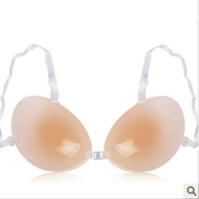 Free Shipping Wholesale Free bra,silicone,invisible,fashion,drop shipping    H