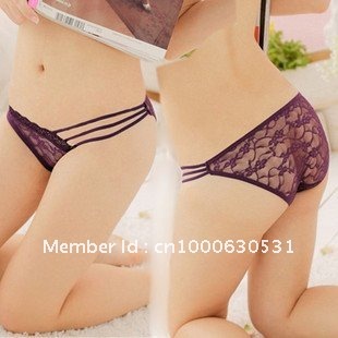 Free Shipping , Wholesale G-string Sexy Lingerie Women Panty Sexy Underwear Lady Thong Intimate Wear, 20pcs/lot