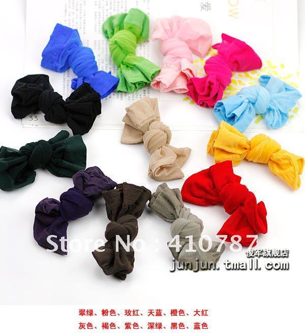 Free Shipping/wholesale/HOT!NEW! Spring- summer style/Colorful silk socks/ Crystal silk/women socks/Render sox/JJ01-1