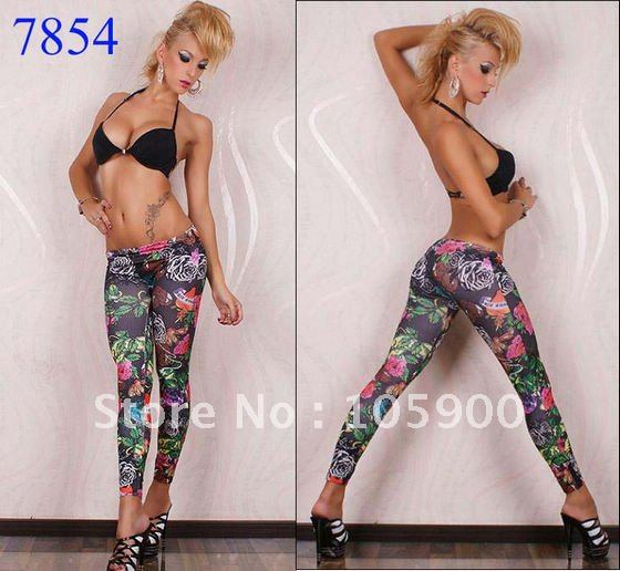 FREE SHIPPING! wholesale mixed order,10pcs/lot,stocking, ladies' leggings,fashion leggings,DL7854m