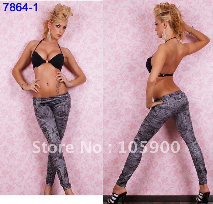 FREE SHIPPING! wholesale mixed order,10pcs/lot,stocking, ladies' leggings,fashion leggings,DL7864-1m